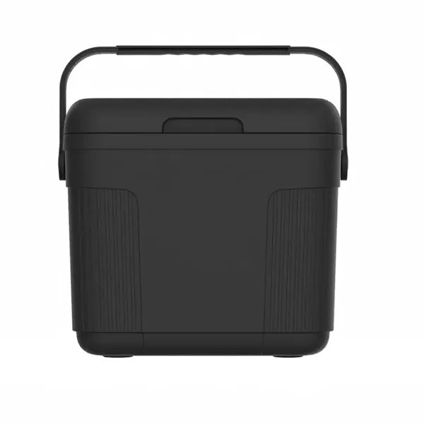 11 Qt Portable Rotomolded Cooler with Handle