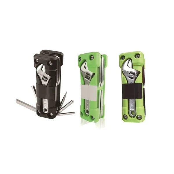 Mini Multitool Kit