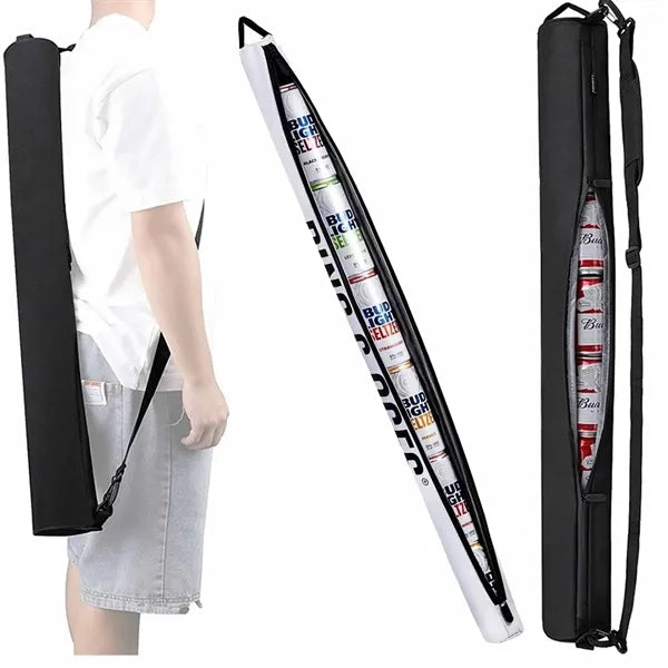 Golf Cooler Sleeve