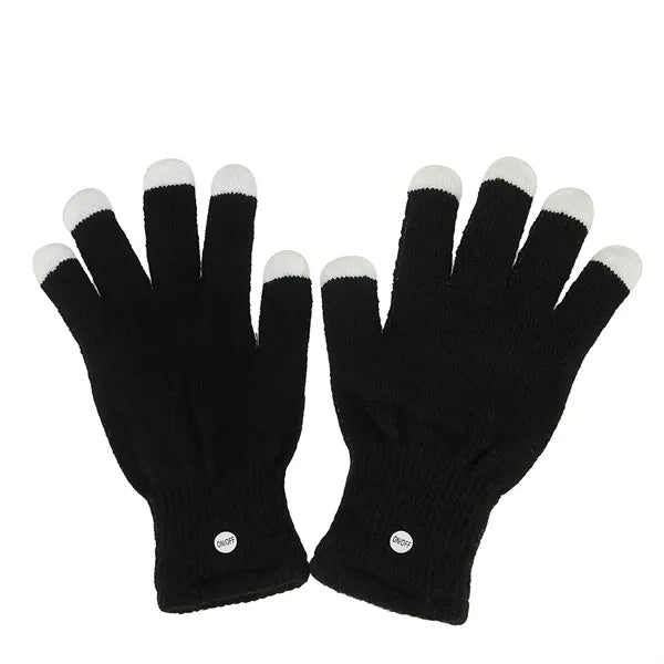 Led Gloves Flashing