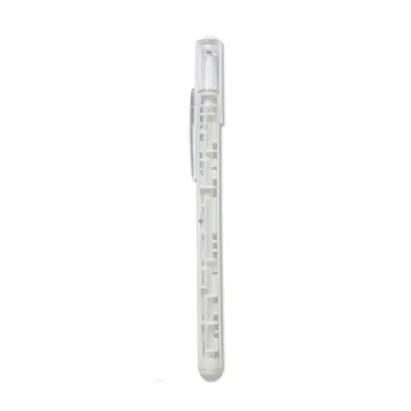 Maze pen