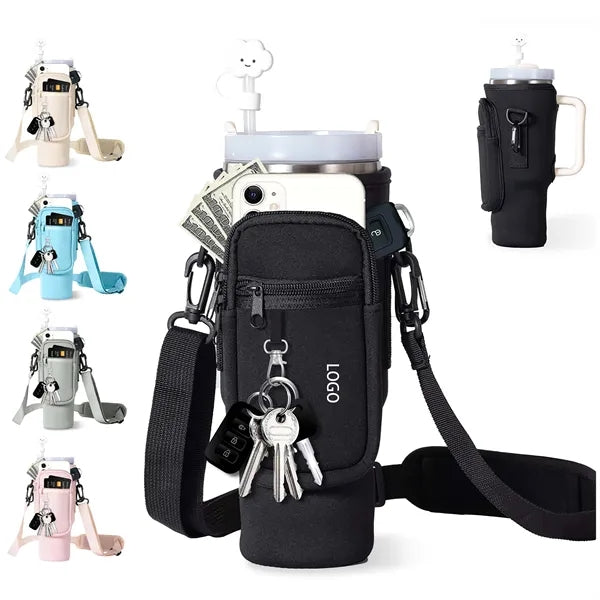 Water Bottle Holder for 40 oz