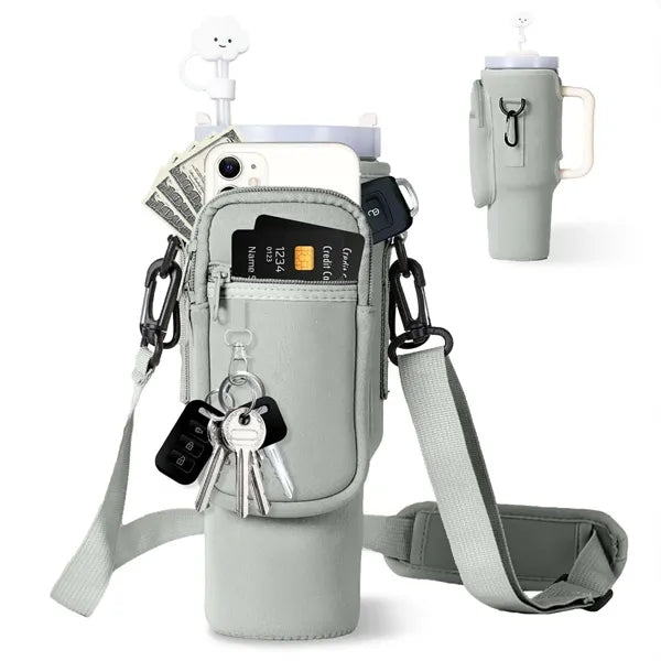 Water Bottle Holder for 40 oz