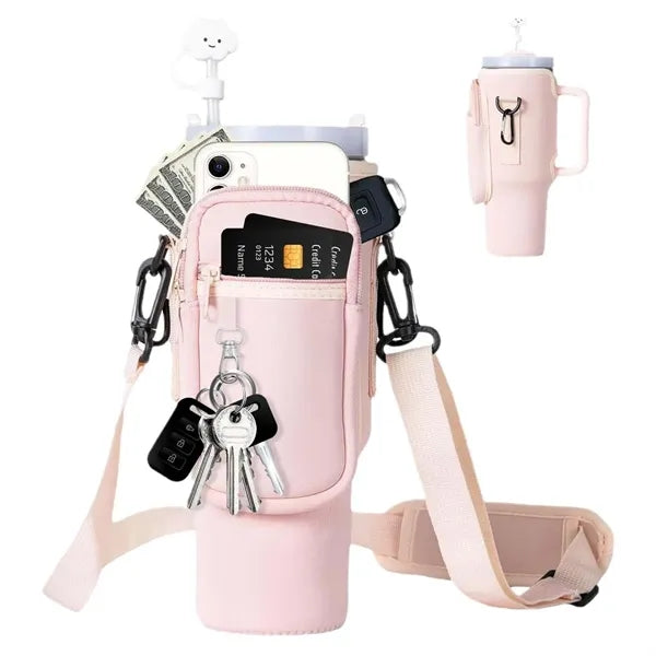 Water Bottle Holder for 40 oz