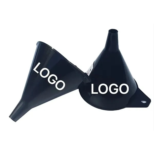 Round Kitchen Funnels