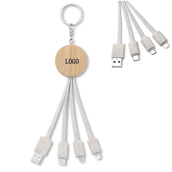 Multi-Charging Cable