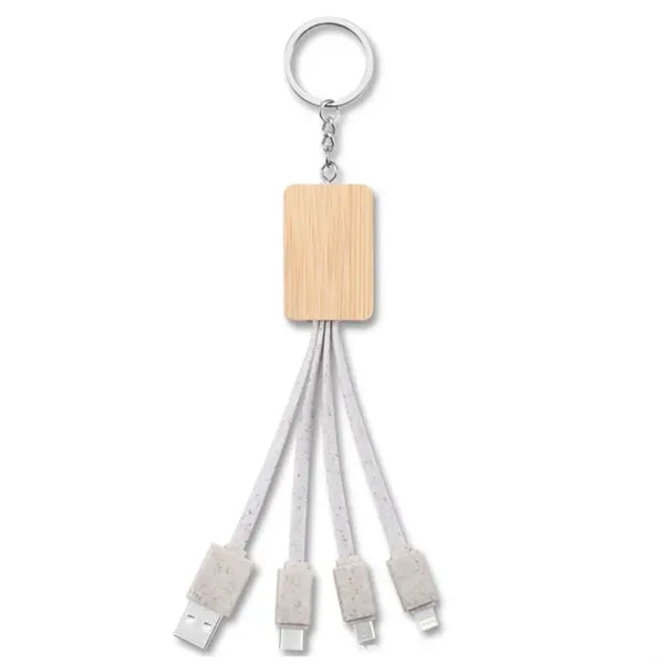 Multi-Charging Cable