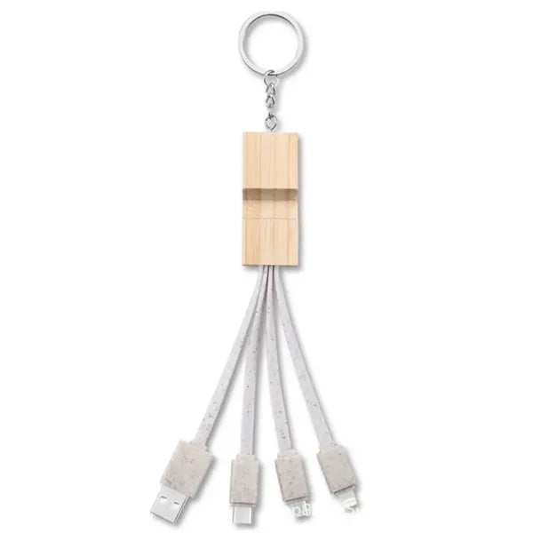 Multi-Charging Cable