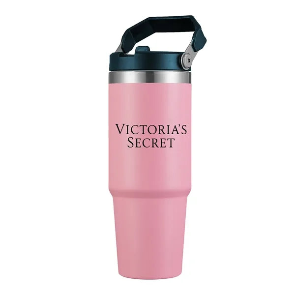 Oasis-VI 30 Oz. Travel Tumblers (Double Walled)