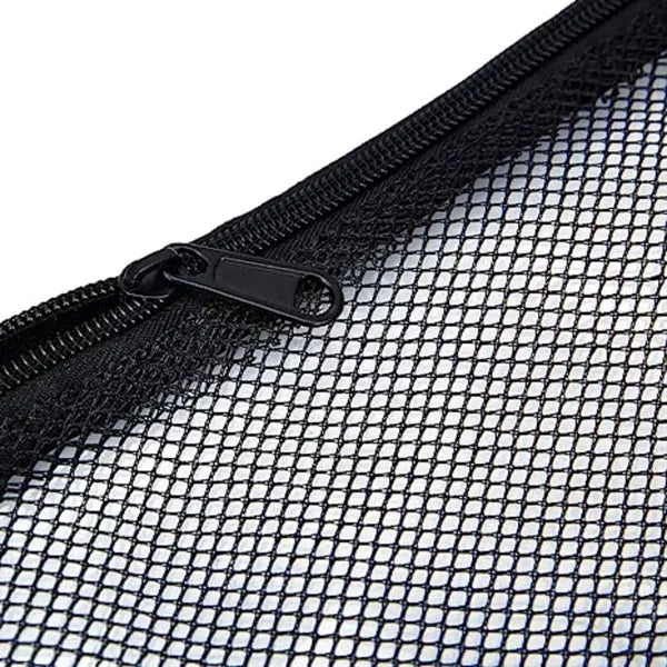 Clear Drawstring Bags