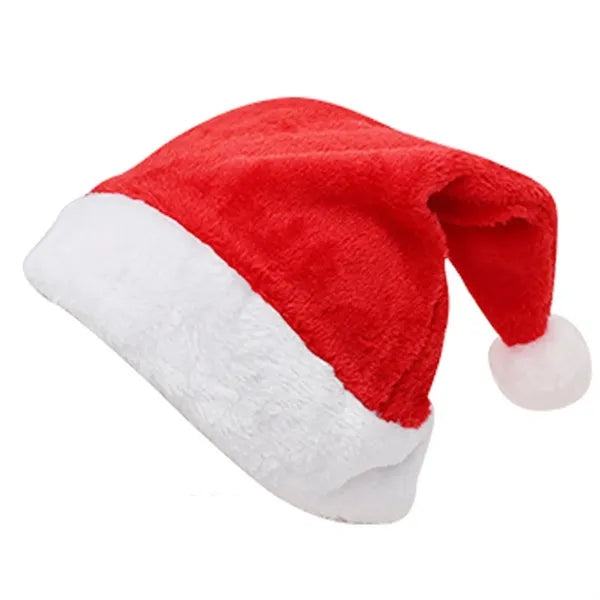 Santa Christmas Hat