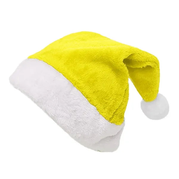 Santa Christmas Hat