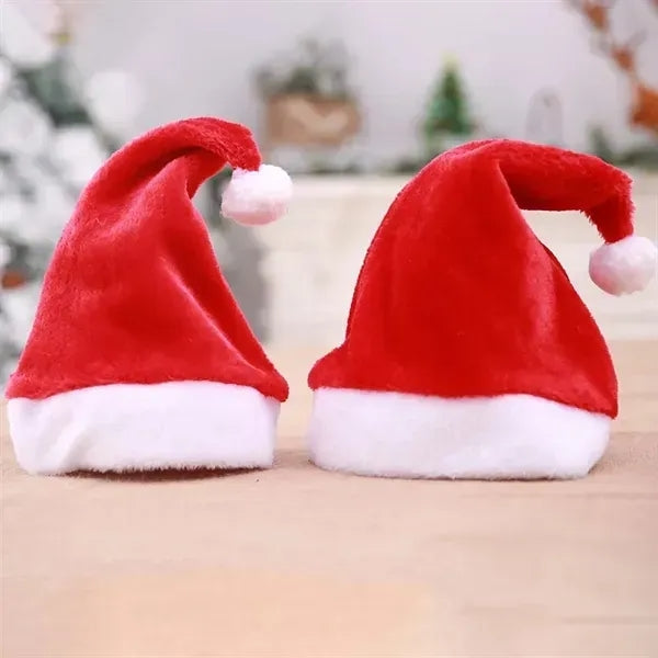 Santa Christmas Hat