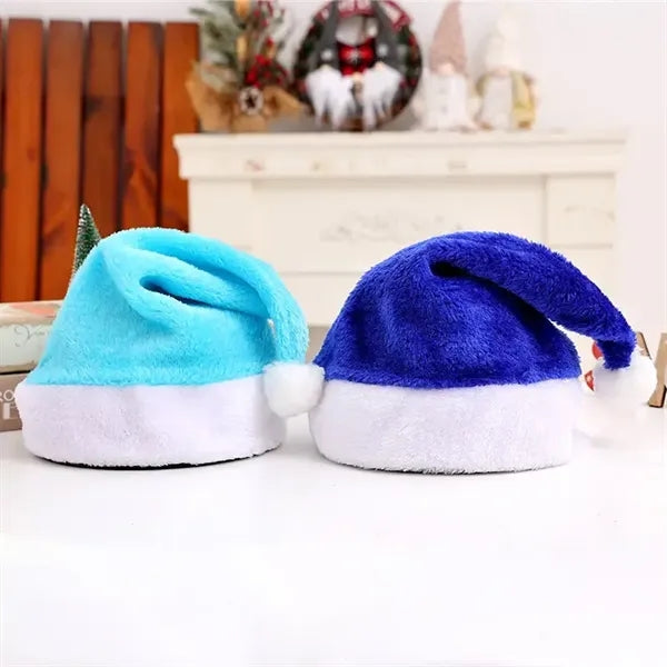 Santa Christmas Hat