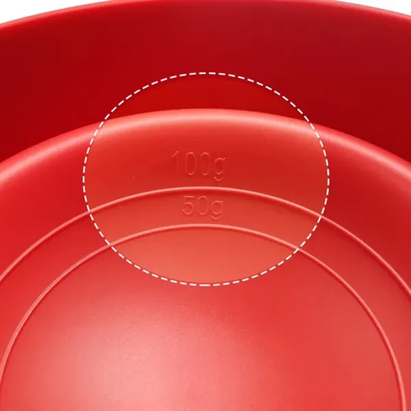 W&P Microwave Popcorn Popper