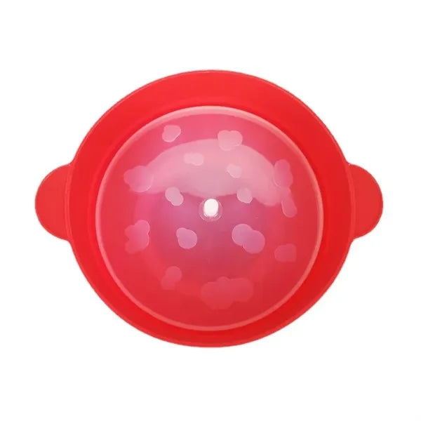 W&P Microwave Popcorn Popper
