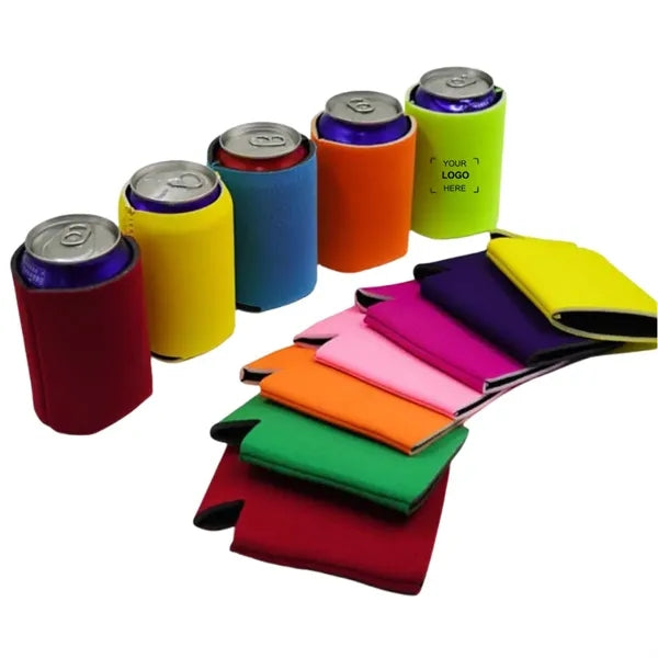 Neoprene Can Cooler