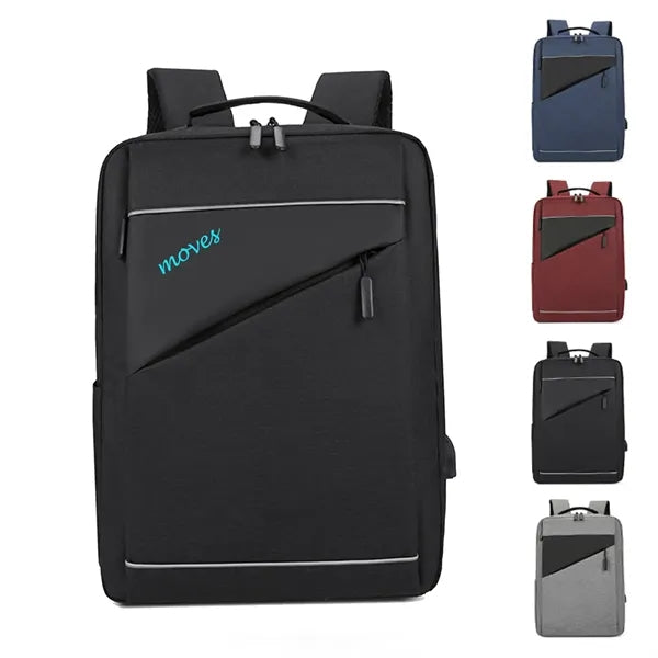 Travel Durable Laptop Backpack