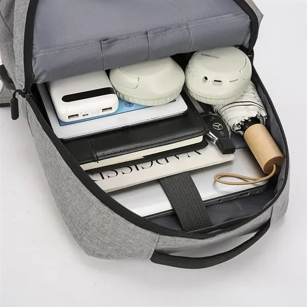 Travel Durable Laptop Backpack