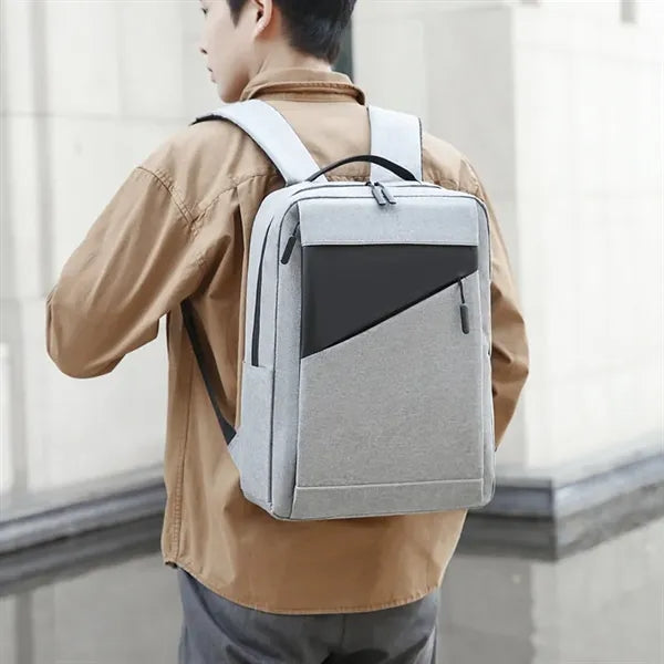 Travel Durable Laptop Backpack