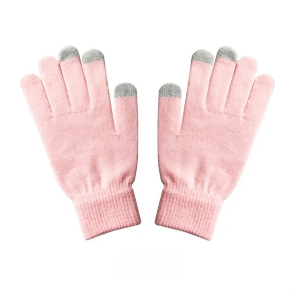 Touch Screen Gloves For Men And Women Winter Plus Fleece