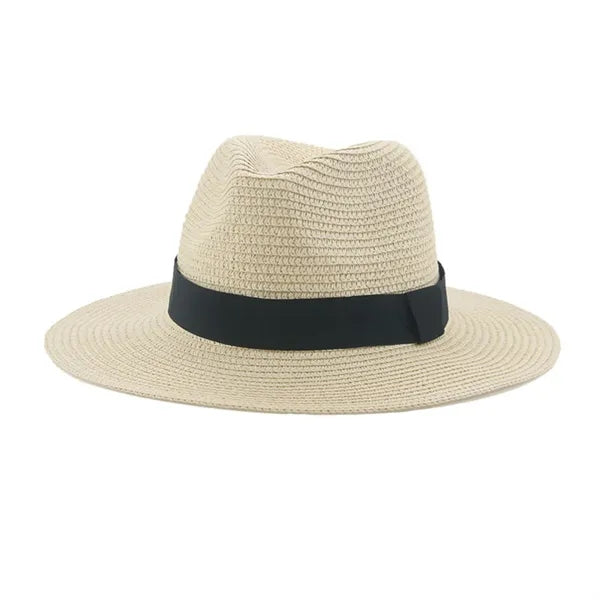 Eco Friendly Panama Lifeguard Hats