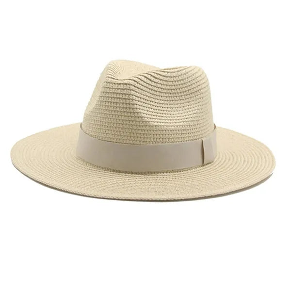 Eco Friendly Panama Lifeguard Hats