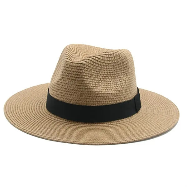 Eco Friendly Panama Lifeguard Hats