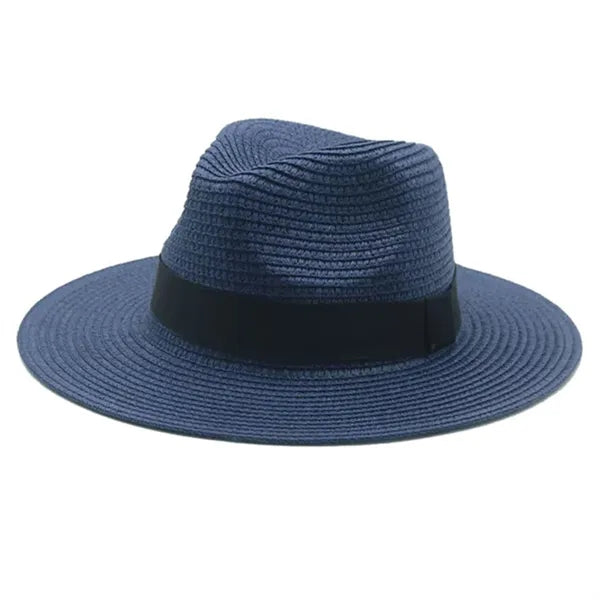 Eco Friendly Panama Lifeguard Hats