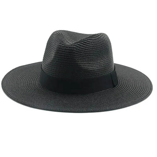 Eco Friendly Panama Lifeguard Hats