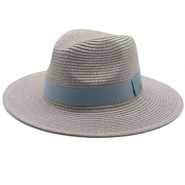 Eco Friendly Panama Lifeguard Hats