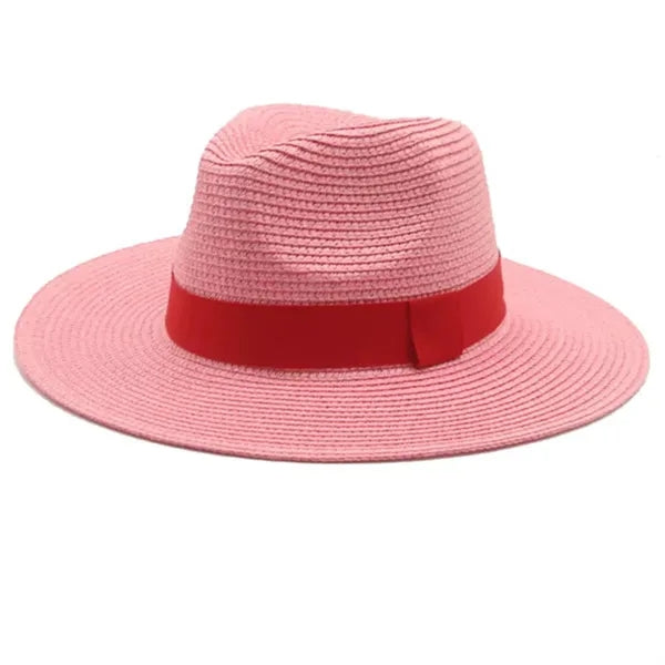 Eco Friendly Panama Lifeguard Hats