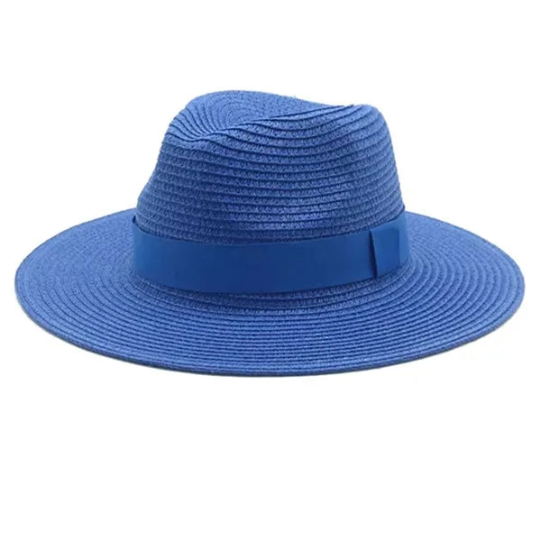 Eco Friendly Panama Lifeguard Hats