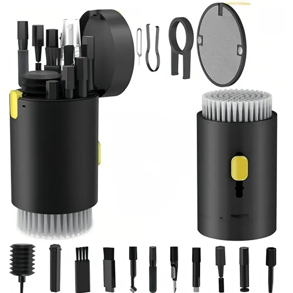 20 in 1 Laptop Keyboard Screen Cleaning Kit Camera Purify