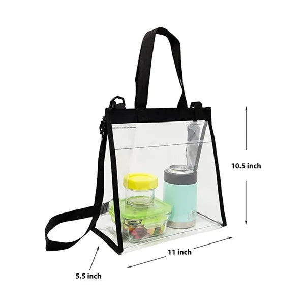 Clear Bag