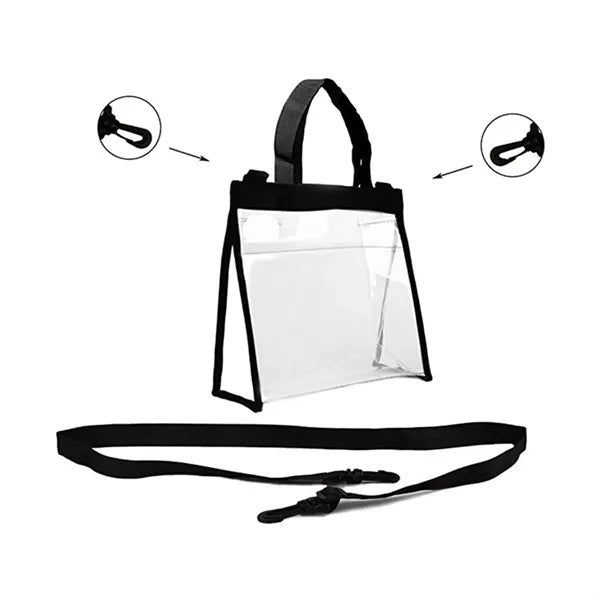 Clear Bag