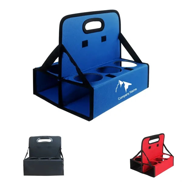 Portable Drink Carrier