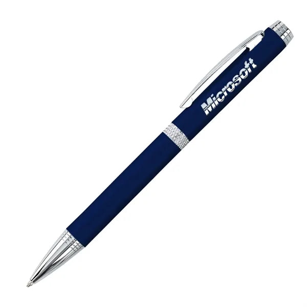 Intaglio Ballpoint Pen