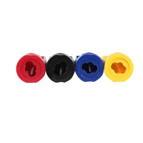 Carpenter Pencil Sharpener
