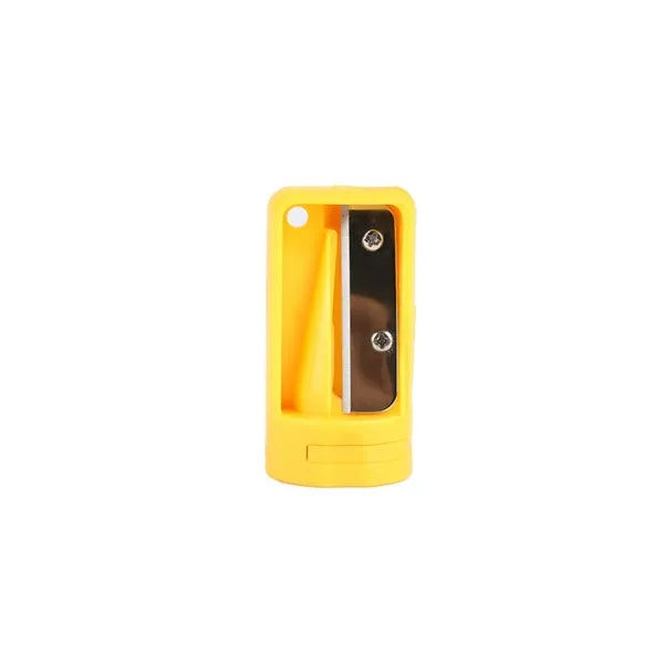 Carpenter Pencil Sharpener