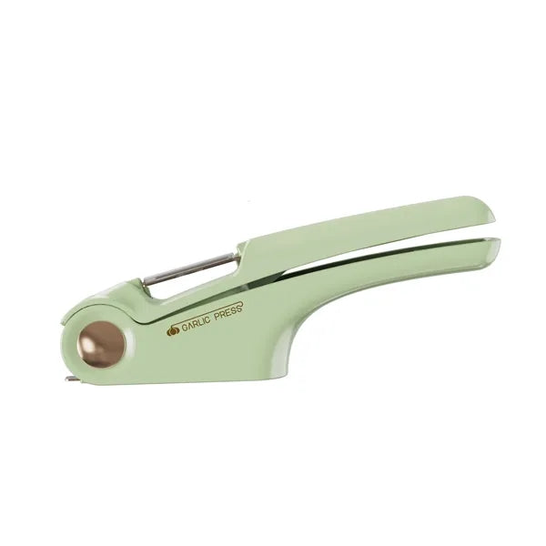 Manual Garlic Press