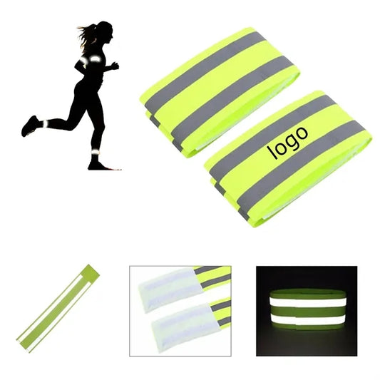 Reflective Safe Band
