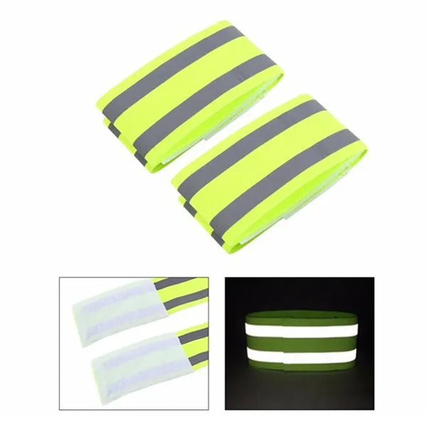 Reflective Safe Band