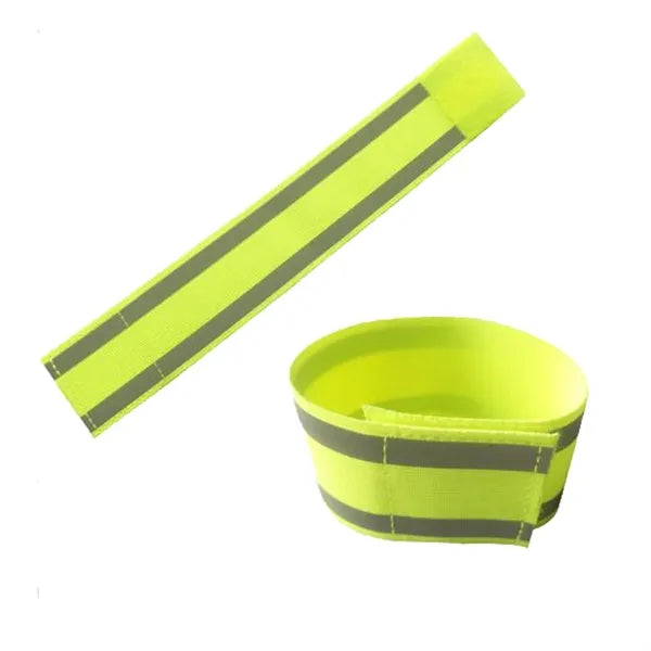 Reflective Safe Band