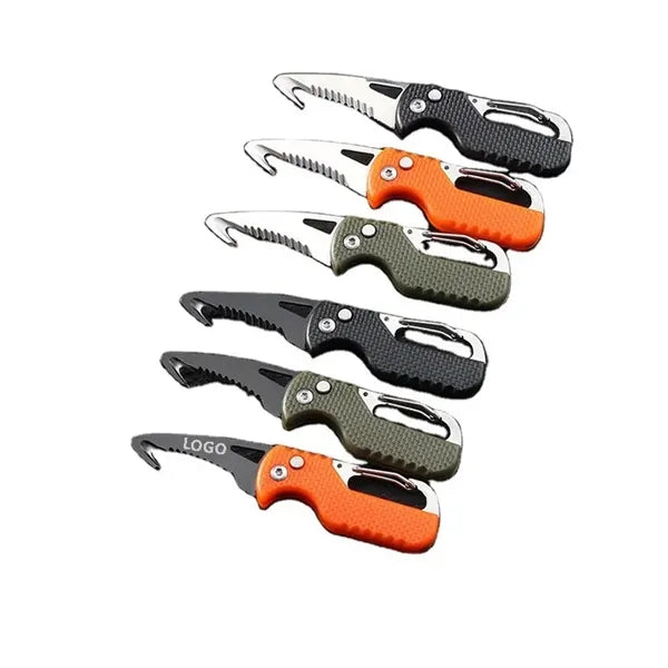 Multifunctional Express Parcel Knife