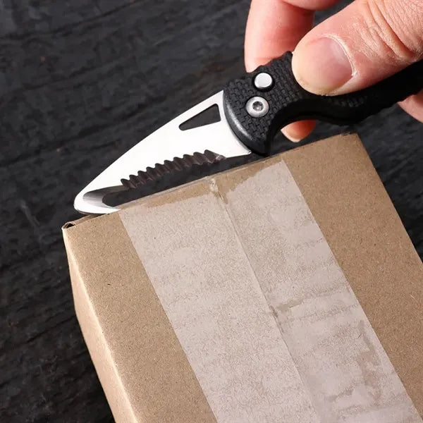 Multifunctional Express Parcel Knife