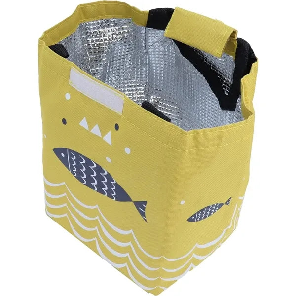 Bento Cooler Bag