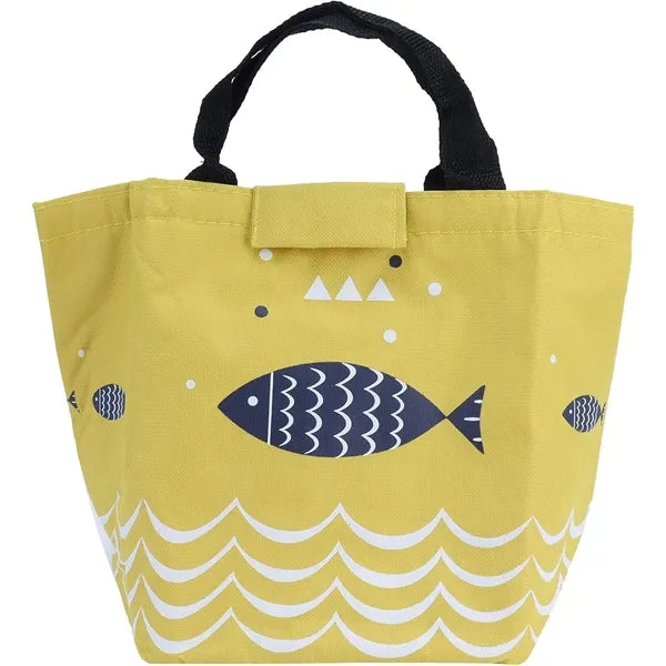Bento Cooler Bag