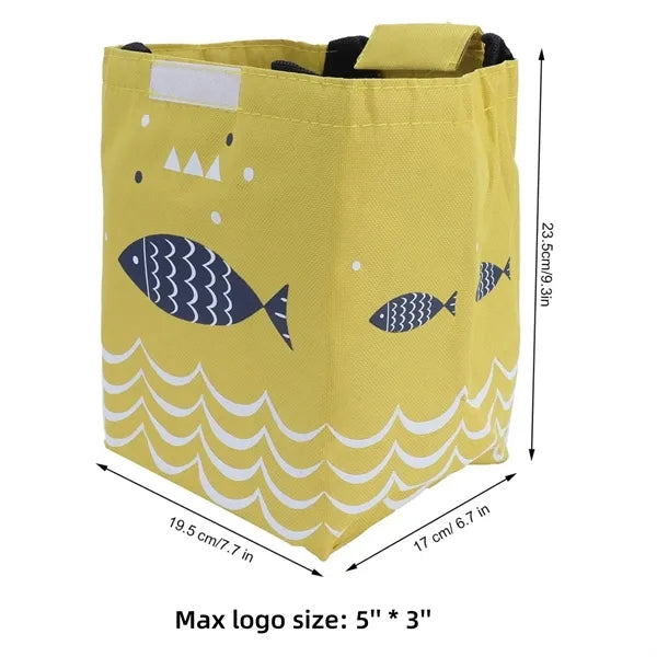 Bento Cooler Bag