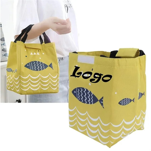 Bento Cooler Bag